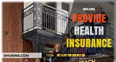 Does LBCC Offer Health Insurance? Coverage Options Explained