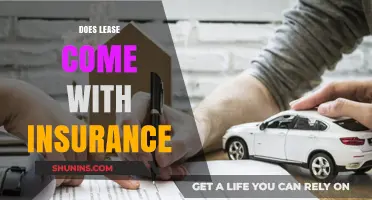 Does Your Lease Include Insurance? What Renters Need to Know