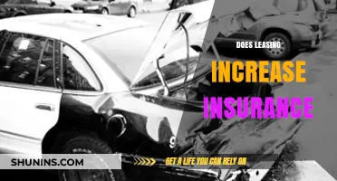 Does Leasing a Car Increase Your Insurance Costs? Find Out
