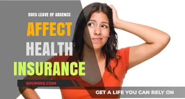 Leave of Absence and Health Insurance: What You Need to Know