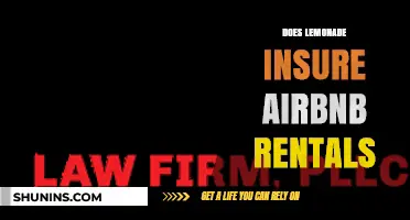 Does Lemonade Insurance Cover Airbnb Rentals? A Comprehensive Guide