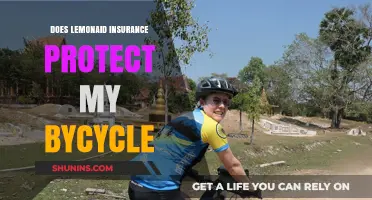Does Lemonaid Insurance Cover My Bicycle? A Comprehensive Guide