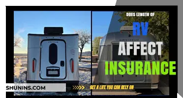 RV Insurance: Does Size Matter?