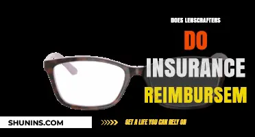 LensCrafters Insurance Reimbursement: How to Claim and Get Paid Back