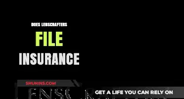 Does LensCrafters File Insurance Claims? A Comprehensive Guide for Customers