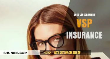 Does LensCrafters Accept VSP Insurance? A Comprehensive Guide