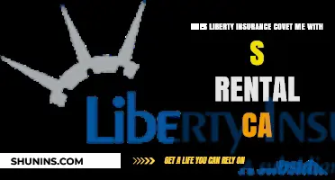 Does Liberty Insurance Cover Rental Cars? A Comprehensive Guide