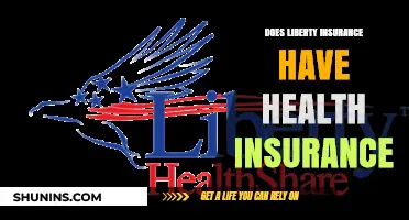 Does Liberty Insurance Offer Health Coverage? A Comprehensive Guide