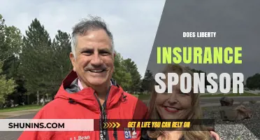 Does Liberty Insurance Sponsor Sports, Events, or Charities? Find Out Here