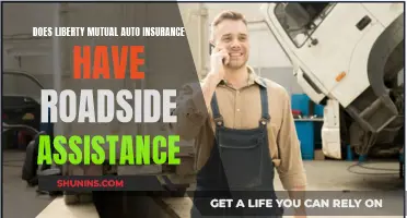 Liberty Mutual Auto Insurance: Uncovering the Truth About Roadside Assistance