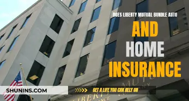 Liberty Mutual Auto and Home Insurance: The Benefits of Bundling