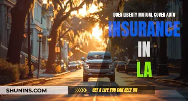 Liberty Mutual Auto Insurance: Understanding LA Coverage