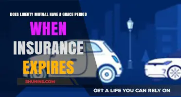 Liberty Mutual Grace Period: What Happens When Your Insurance Expires?
