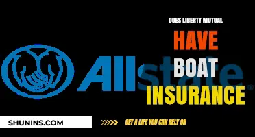 Does Liberty Mutual Offer Boat Insurance? Coverage Options Explained