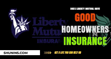 Liberty Mutual: Is Their Homeowners Insurance Any Good?