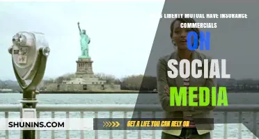 Liberty Mutual's Social Media Insurance Commercials: Effective or Annoying?