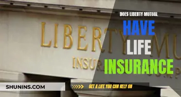 Liberty Mutual: Life Insurance Options and Benefits