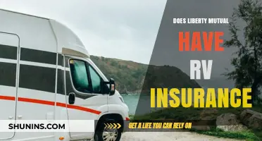 Does Liberty Mutual Offer RV Insurance? Coverage Options Explained