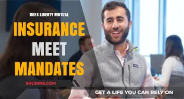 Does Liberty Mutual Insurance Meet Mandates? A Comprehensive Review