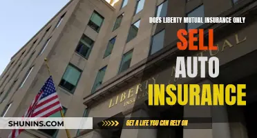 Liberty Mutual Insurance: Auto Insurance and Beyond