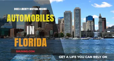 Liberty Mutual Auto Insurance: Is Florida Covered?