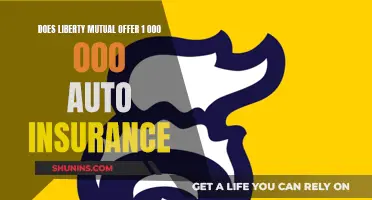 Liberty Mutual's Comprehensive Auto Insurance: Is the $1 Million Coverage Worth It?