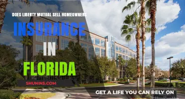 Liberty Mutual: Home Insurance in Florida?