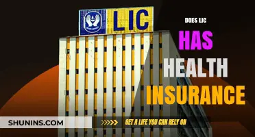 Does LIC Offer Health Insurance? Exploring Coverage Options and Benefits