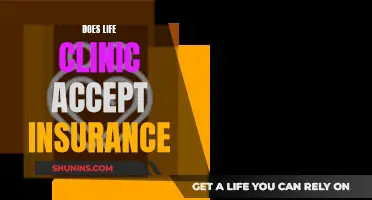 Life Clinic Insurance Acceptance: What You Need to Know