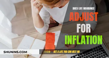 Life Insurance and Inflation: Adjusting for Rising Costs