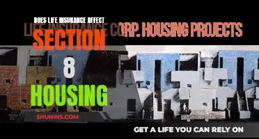 Life Insurance and Section 8 Housing: What's the Verdict?