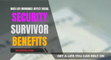 Life Insurance and Social Security Survivor Benefits: What's the Link?