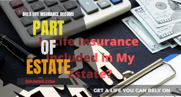 Life Insurance: Estate Planning and Beneficiary Considerations