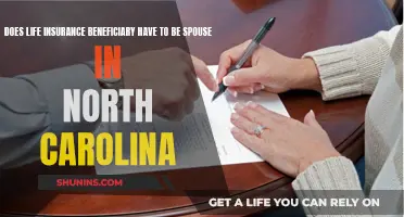 Life Insurance Beneficiary Options in North Carolina