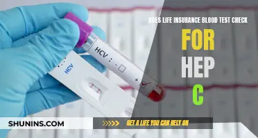 Hep C Detection: Life Insurance Blood Tests Explained