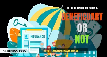 Life Insurance and Beneficiaries: Who Benefits?