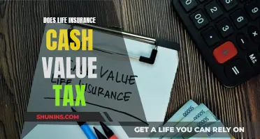 Life Insurance Cash Value: Taxable or Tax-Free?