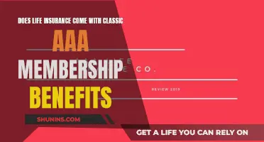 Life Insurance and Classic AAA Membership: What's the Link?