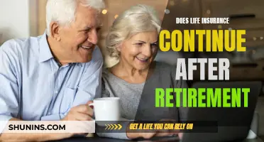 Life Insurance After Retirement: What You Need to Know