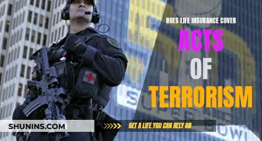 Life Insurance and Terrorism: What Coverage Looks Like