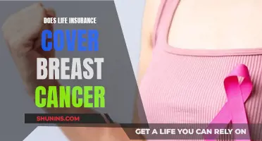 Life Insurance and Breast Cancer: What Coverage is Offered?