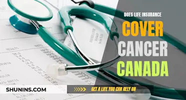 Cancer and Life Insurance: What Coverage is Offered in Canada?