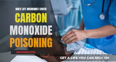 Life Insurance and Carbon Monoxide Poisoning: What's Covered?