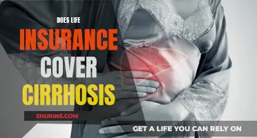 Life Insurance and Cirrhosis: What Coverage is Offered?