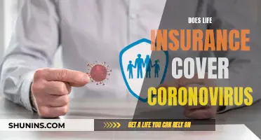 Life Insurance and Coronavirus: What's Covered?