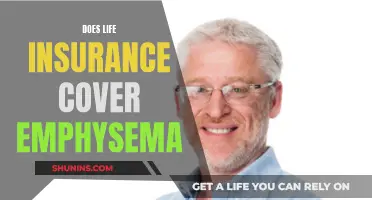 Life Insurance Coverage for Emphysema: What You Need to Know