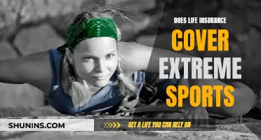 Life Insurance: Extreme Sports and Your Coverage