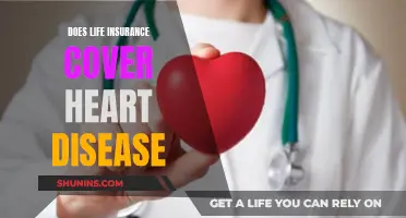 Heart Disease: Is Life Insurance Coverage Possible?