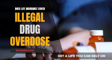 Life Insurance and Drug Overdose: What's Covered?