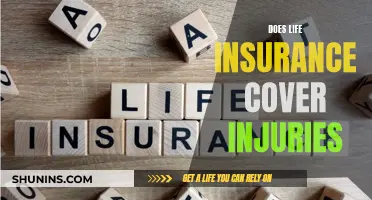 Life Insurance: Injury Coverage and its Limits Explained